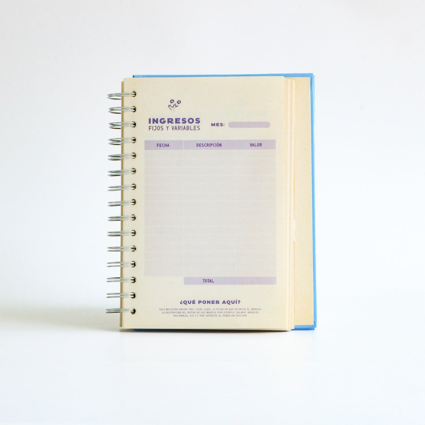 Agenda