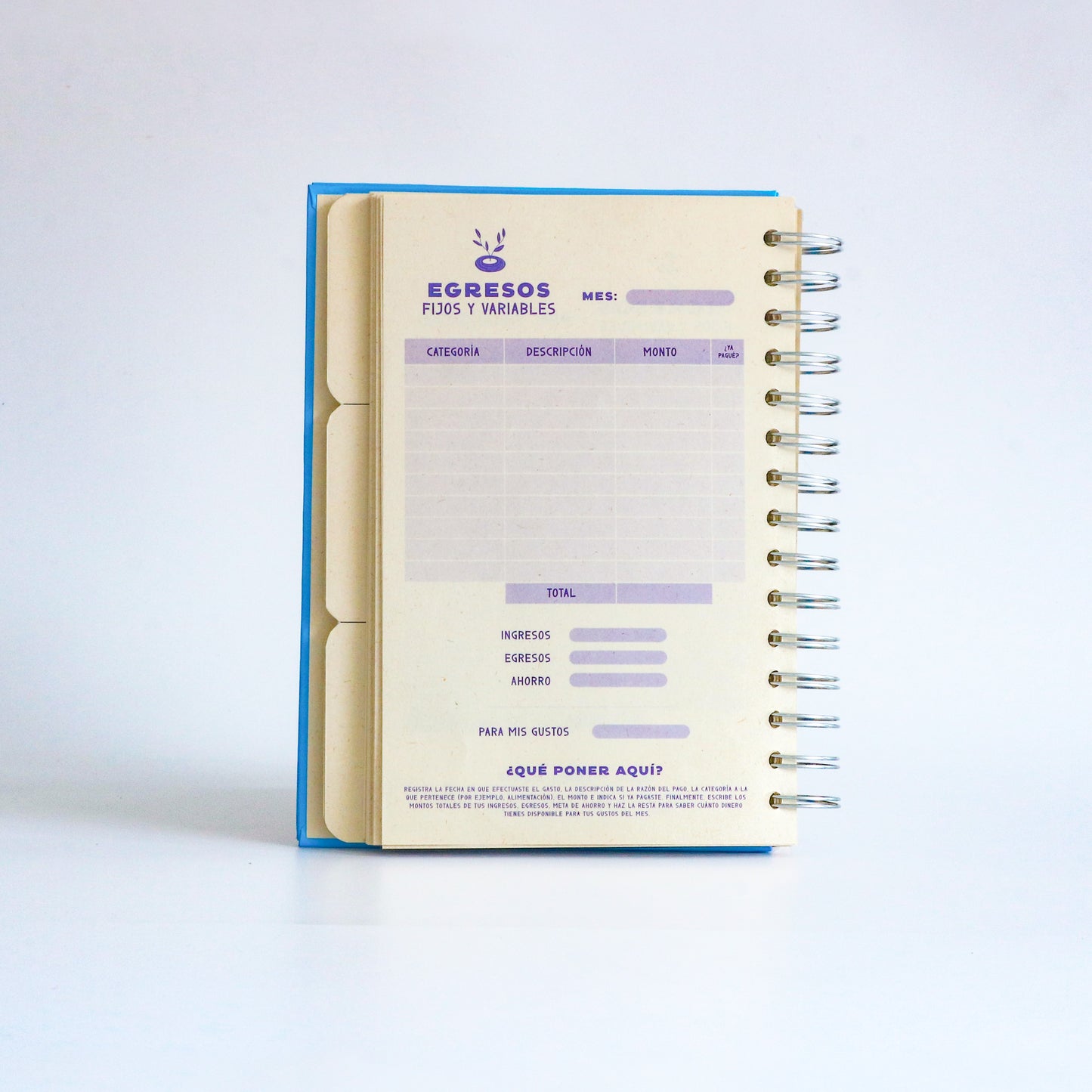 Agenda