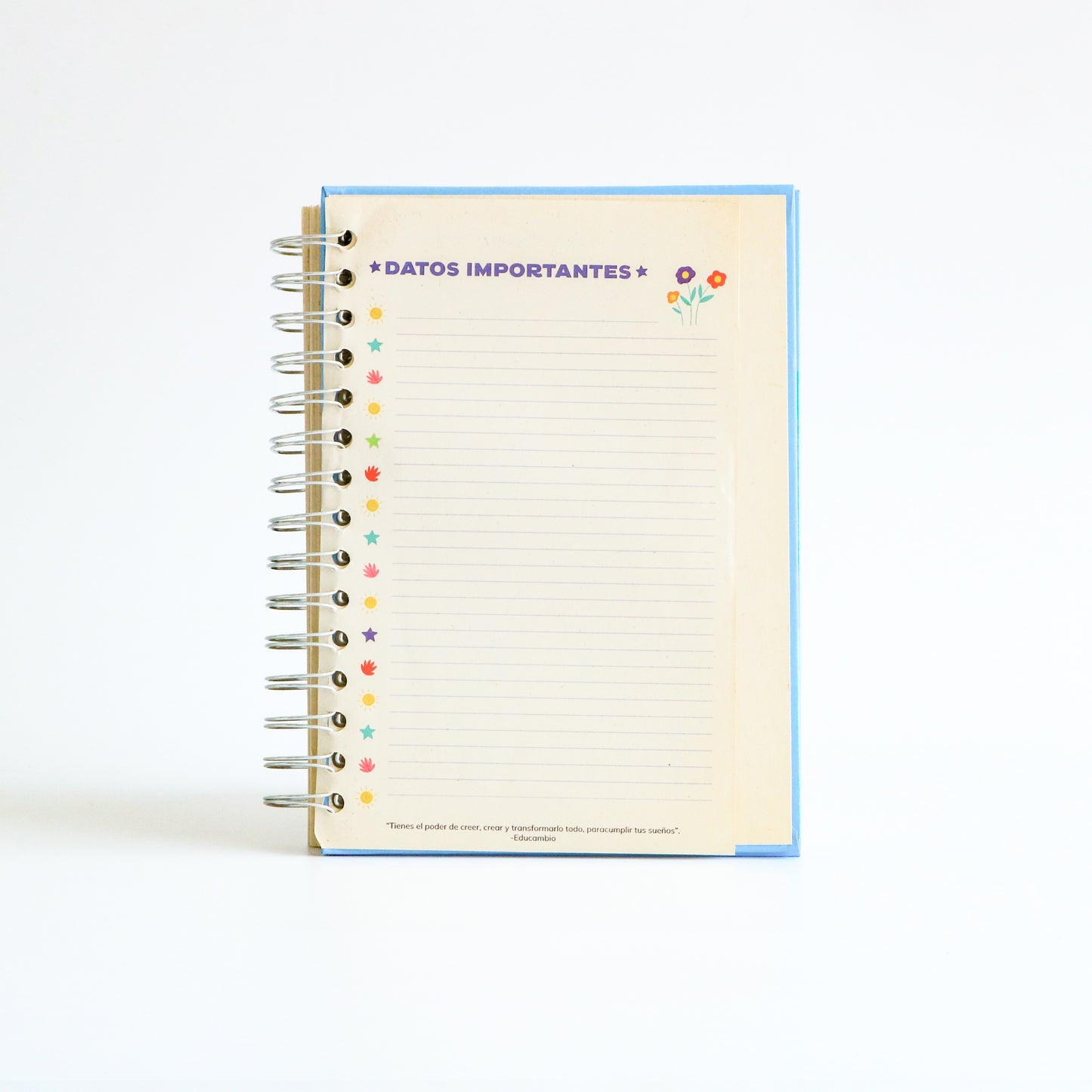 Agenda