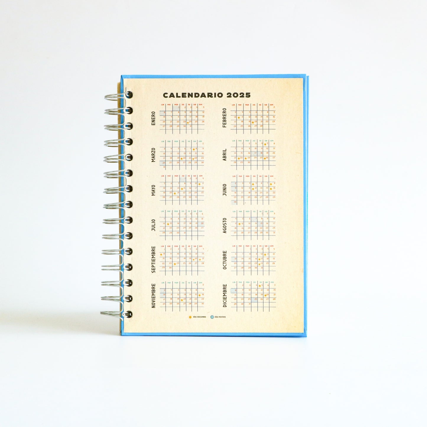 Agenda