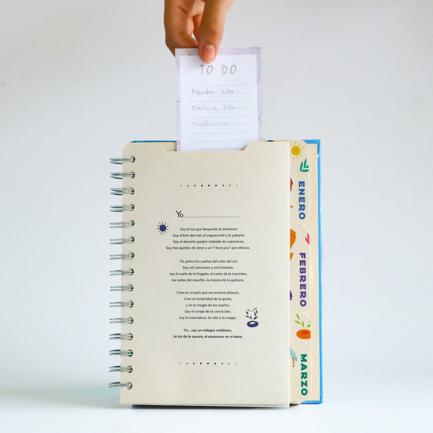 Agenda