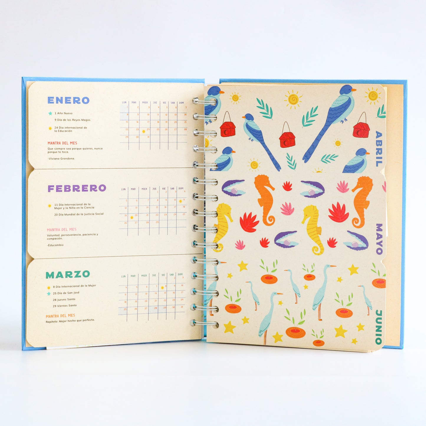 Agenda