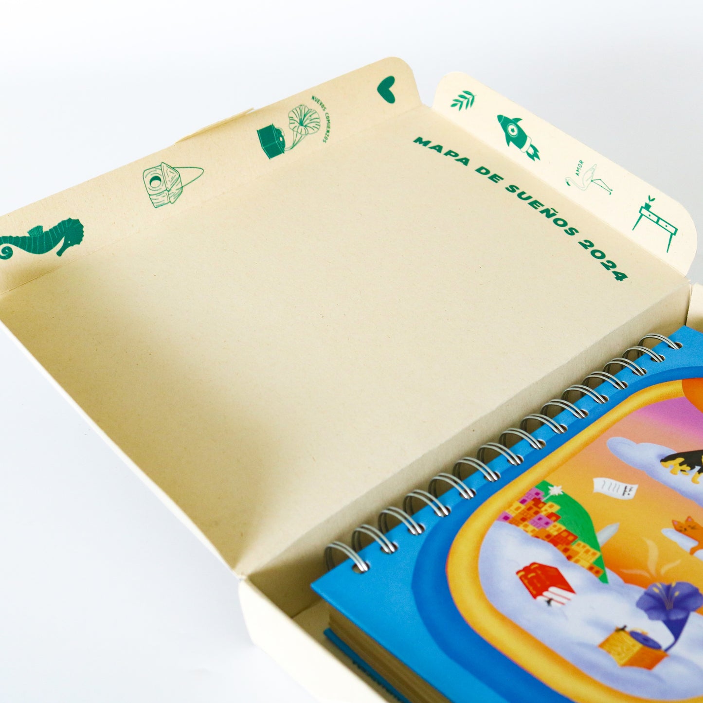 Agenda