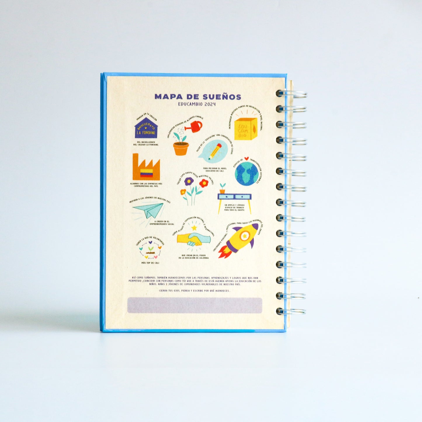 Agenda
