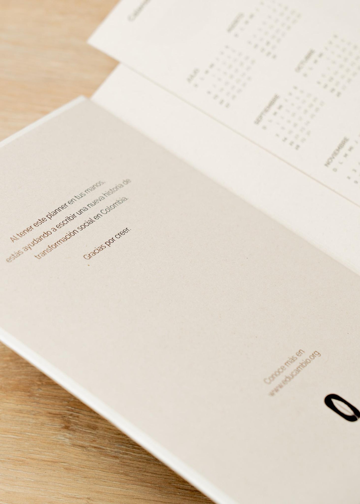 Planner 2025