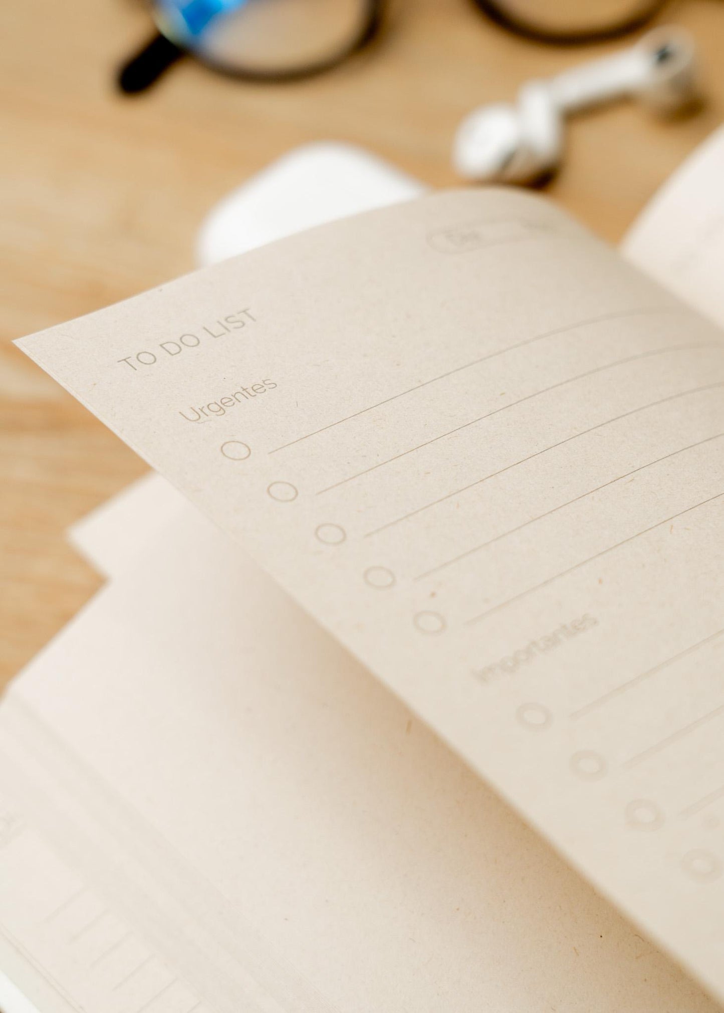 Planner 2025