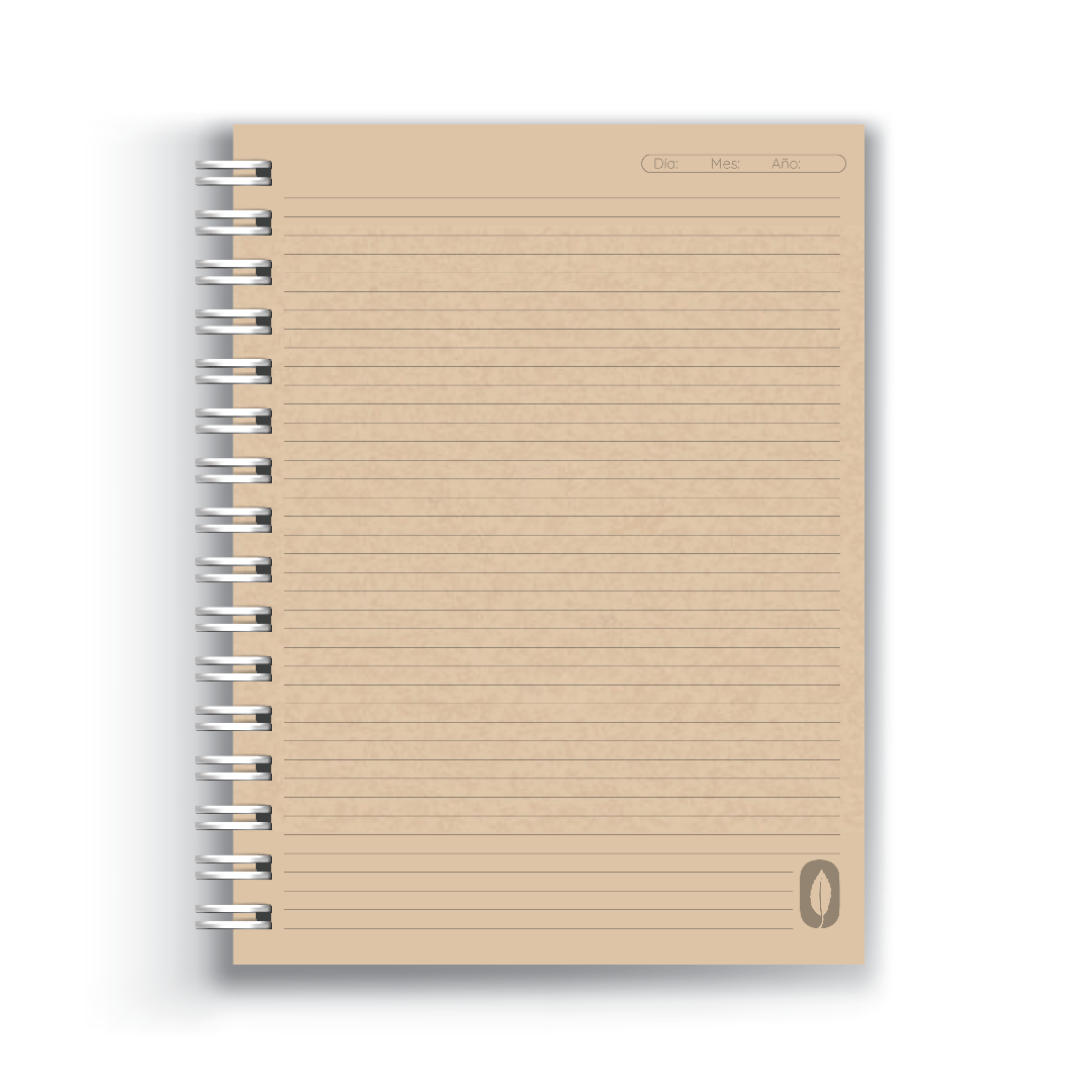 Enraizada Cuaderno 1 Materia