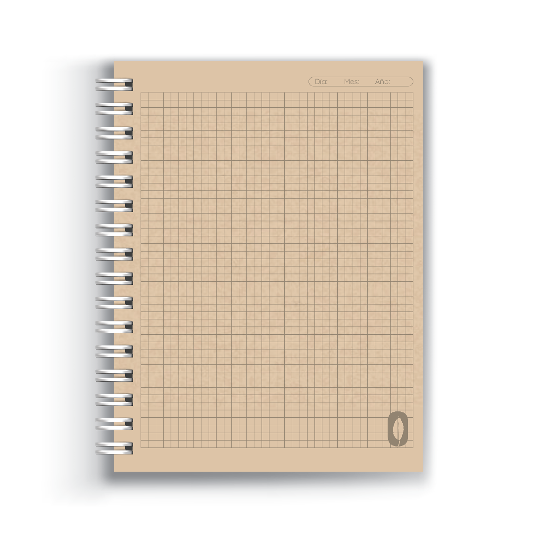 Enraizada Cuaderno 1 Materia